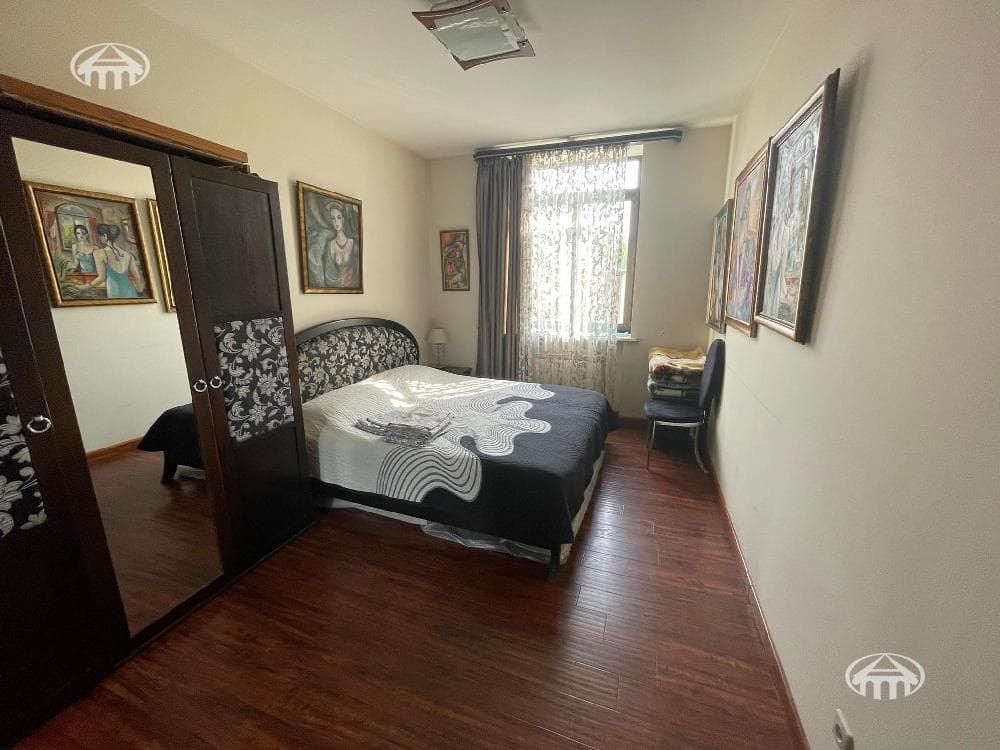 Apartment · 92 m² · Yerevan