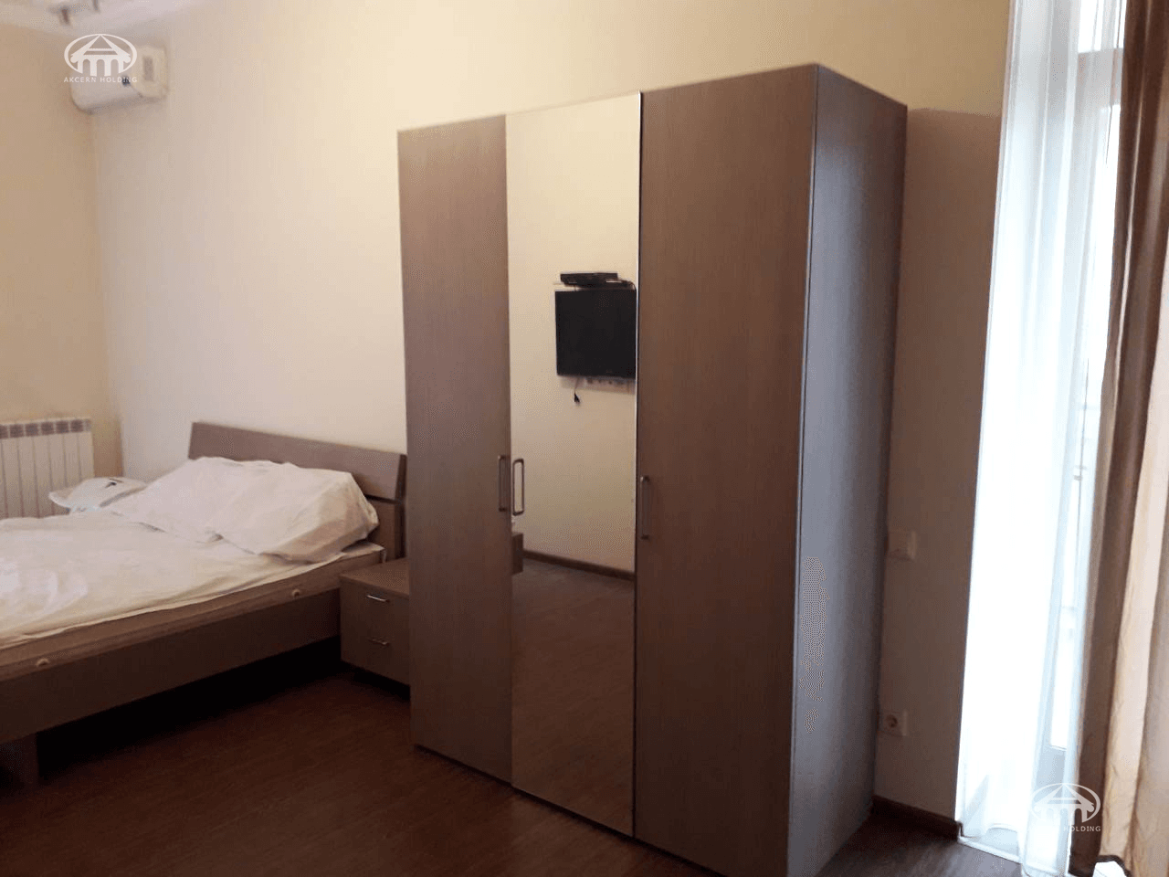 Բնակարան · 150 մ² · Երևան