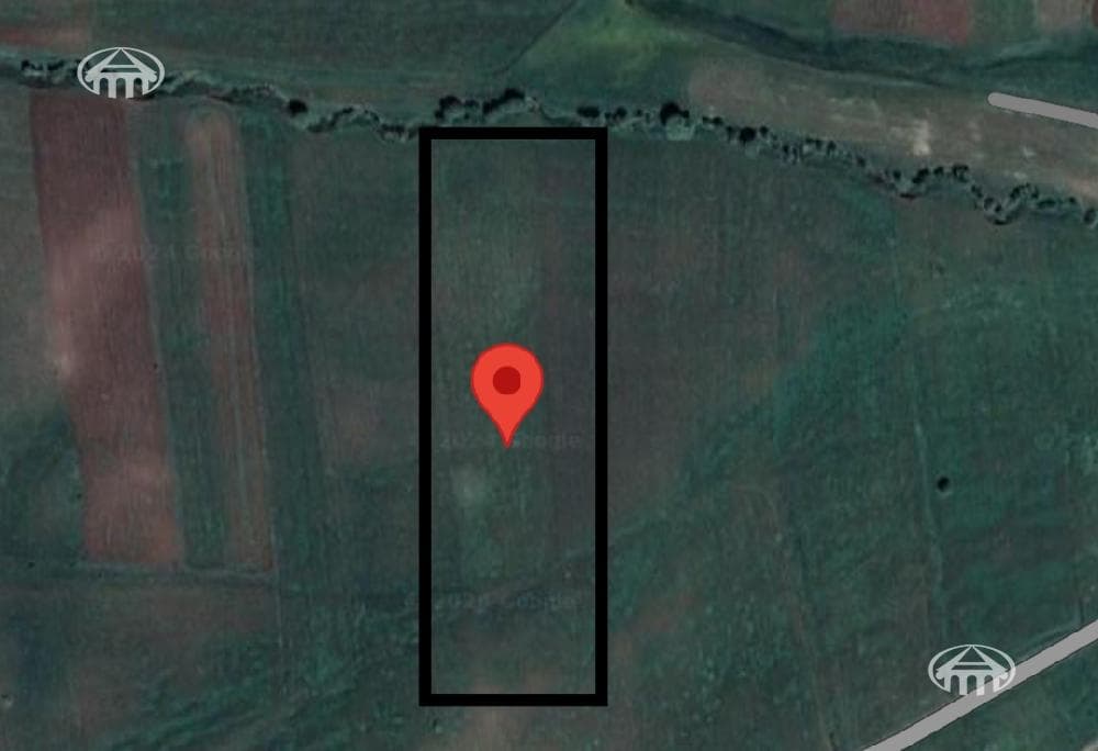 Участок · 13 970 м² · Египатруш