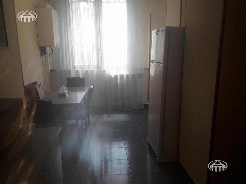 Apartment · 95 m² · Yerevan