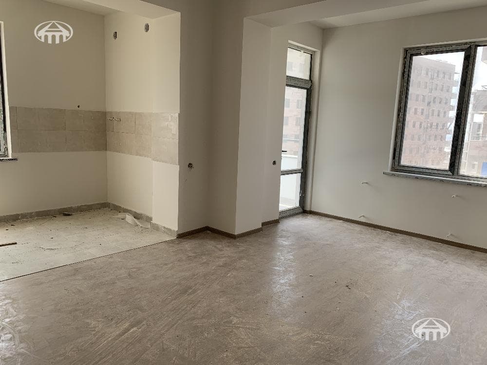 Квартира · 125 м² · Ереван