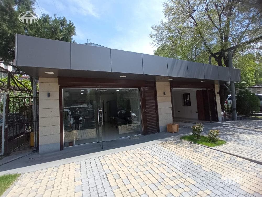 Այլ · 36 մ² · Երևան