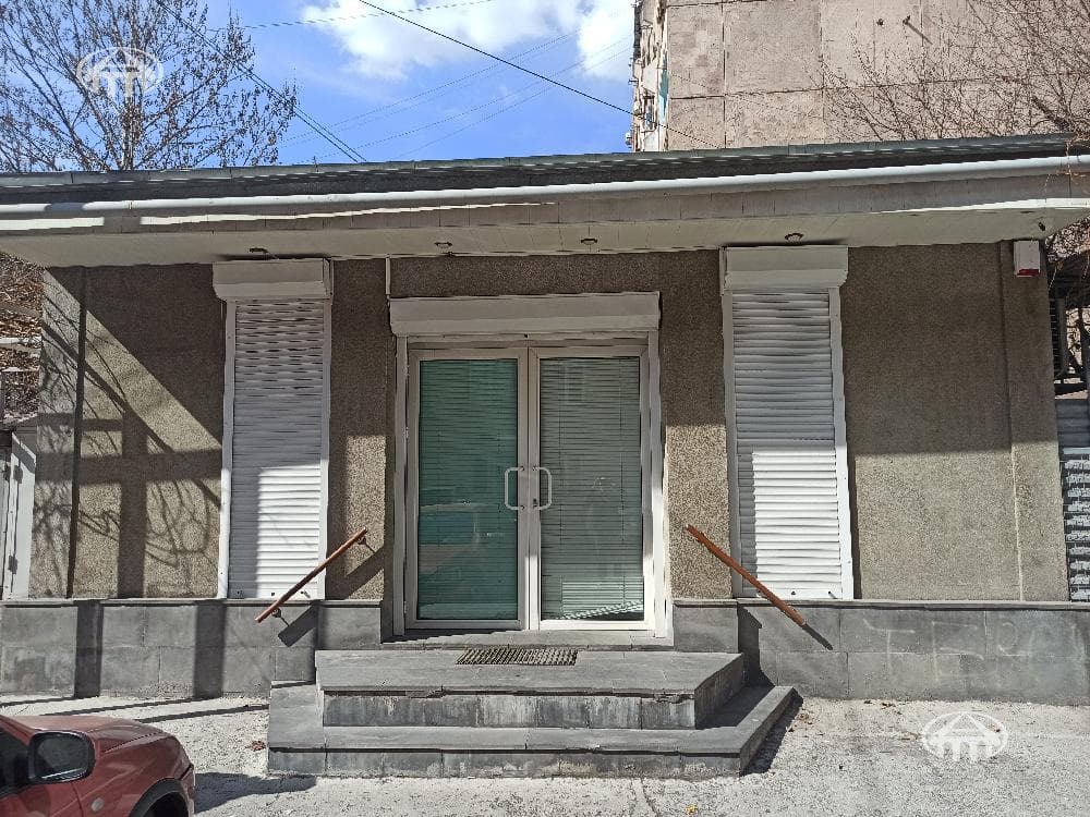 Office · 38 m² · Yerevan