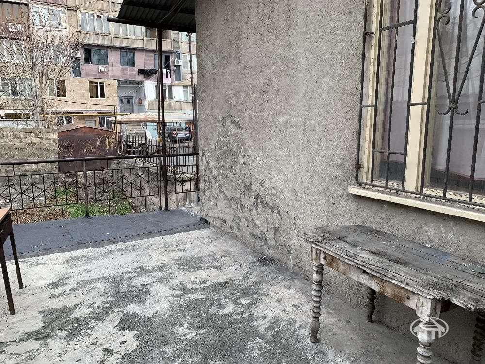 Հողատարածք · 170 մ² · Երևան