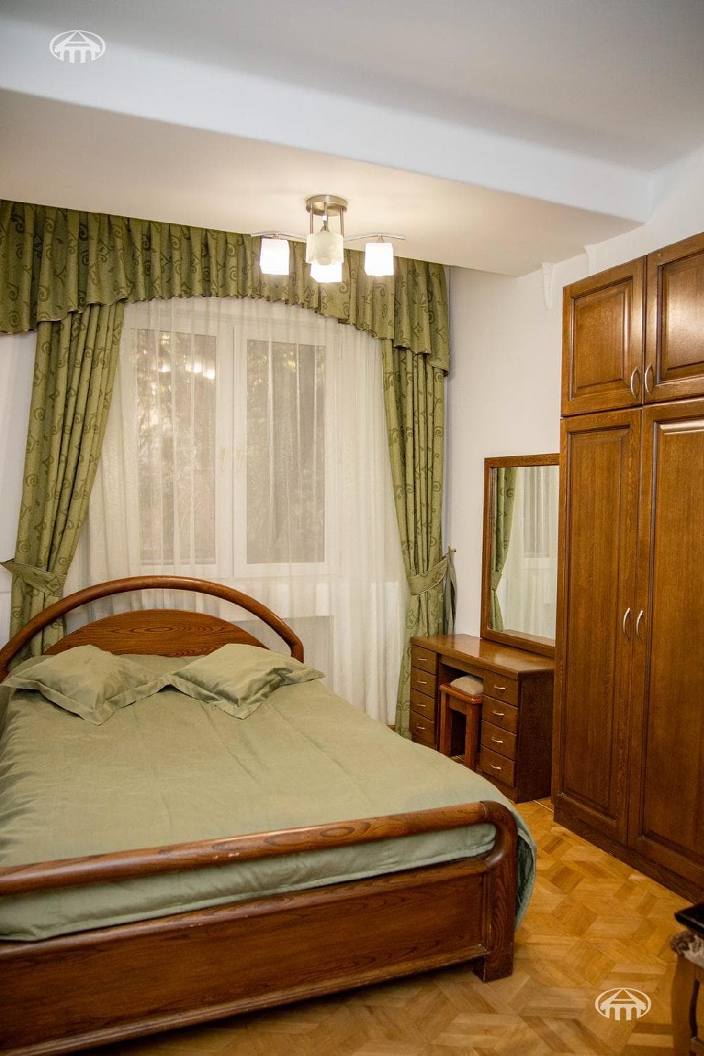 Квартира · 39 м² · Ереван
