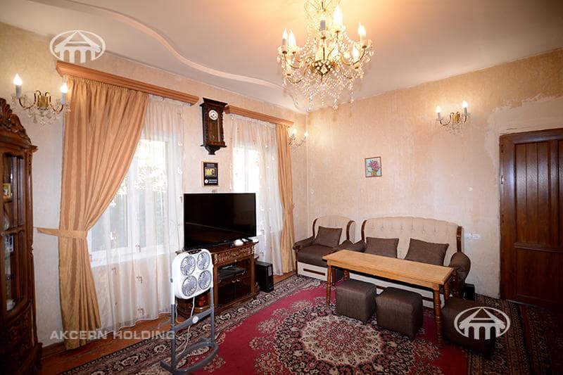 Առանձնատուն · 108 մ² · Երևան