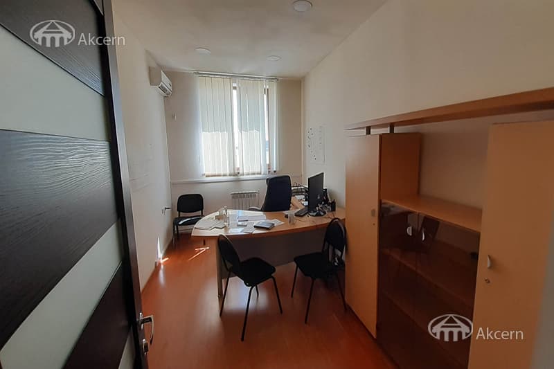 Office · 780 m² · Yerevan