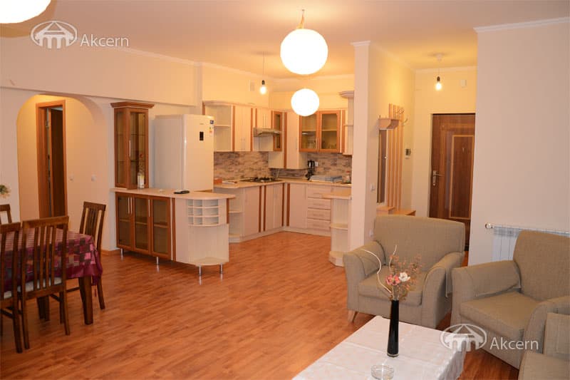 Apartment · 3 rooms · 100 m² · Yerevan