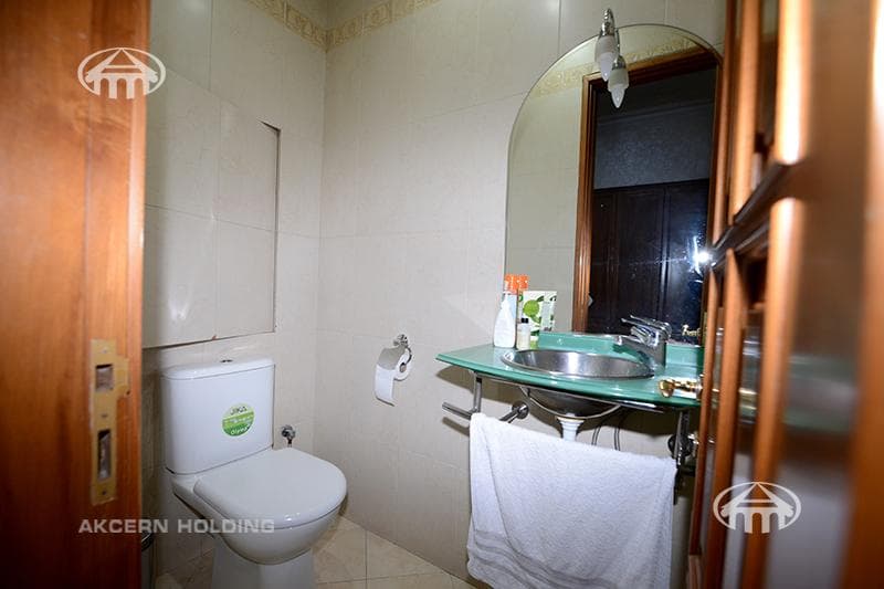 Apartment · 5 rooms · 154 m² · Yerevan