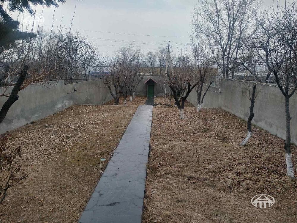 Քոթեջ · 123 մ² · Երևան