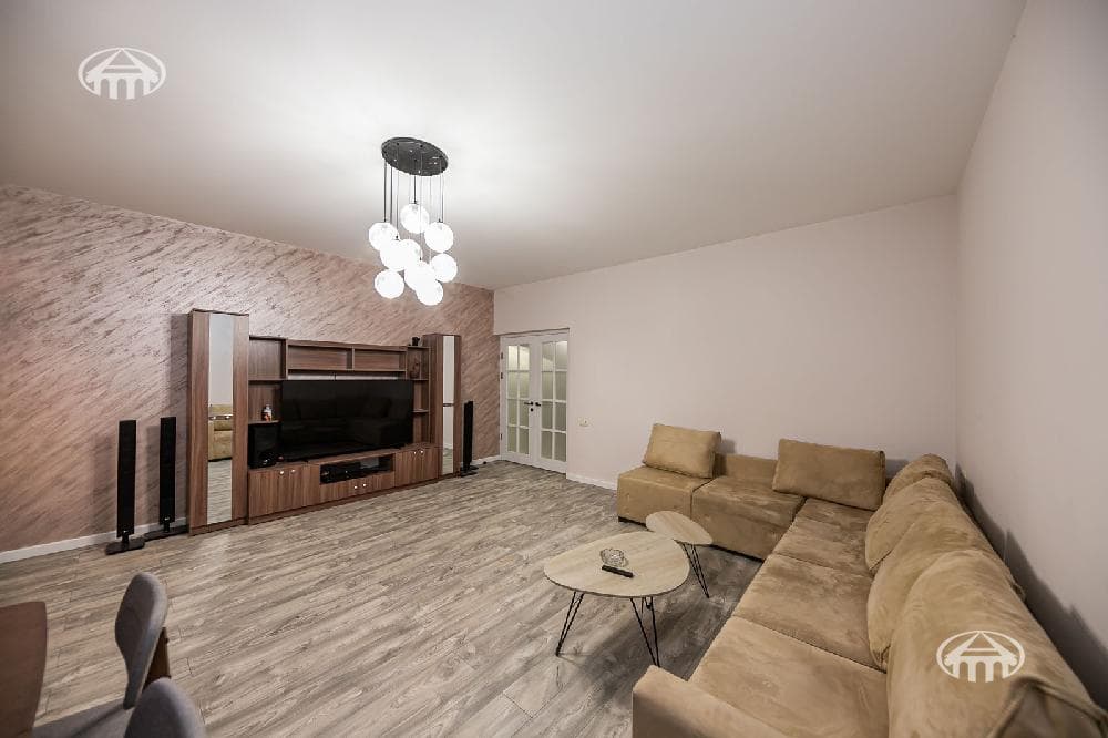 Mansion · 280 m² · Qasax