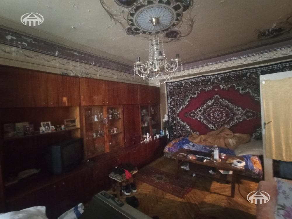 Квартира · 3 комн. · 77 м² · Ереван