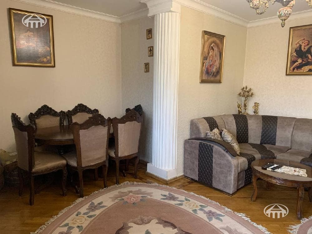 Բնակարան · 63 մ² · Երևան