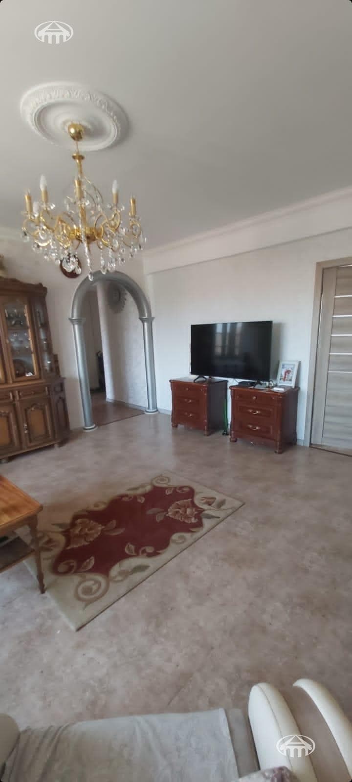 Apartment · 83 m² · Yerevan