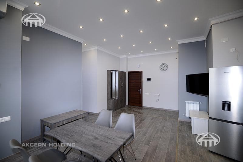 Apartment · 62 m² · Yerevan