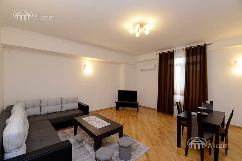 Apartment · 3 rooms · 105 m² · Yerevan