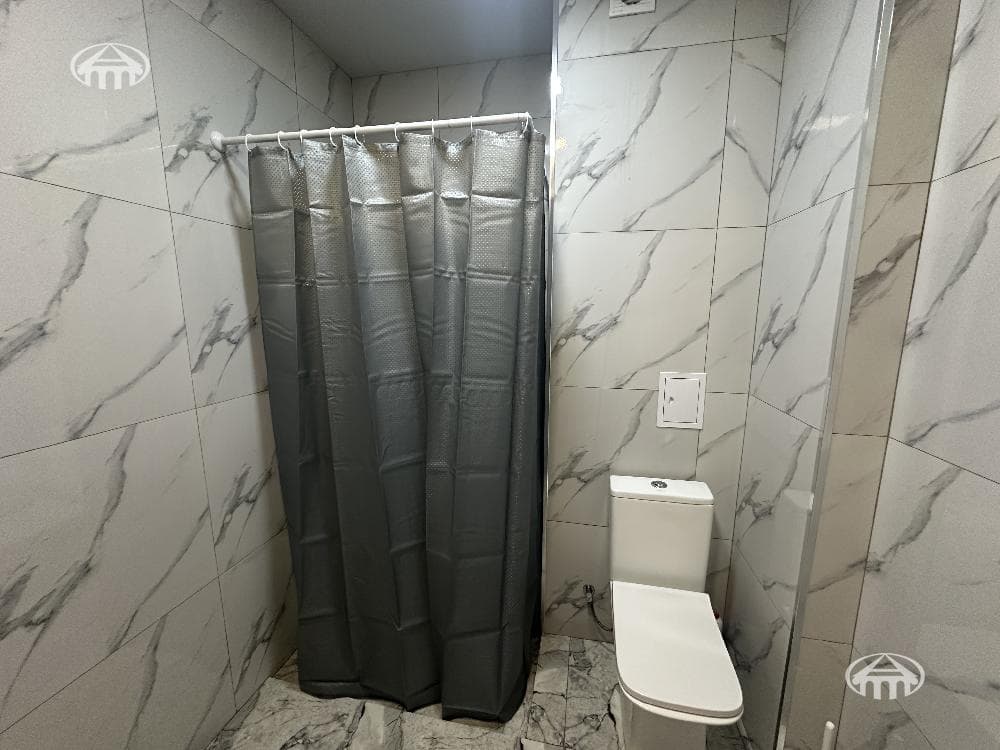 Բնակարան · 55 մ² · Երևան