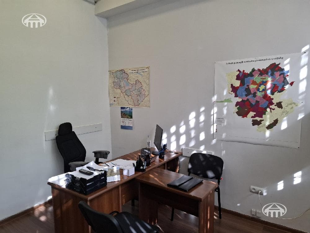 Office · 80 m² · Yerevan