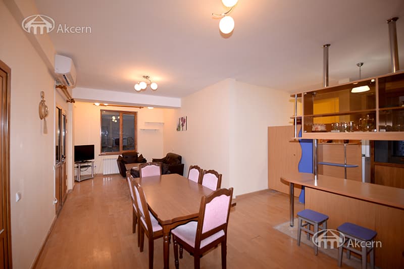 Квартира · 2 комн. · 75 м² · Ереван