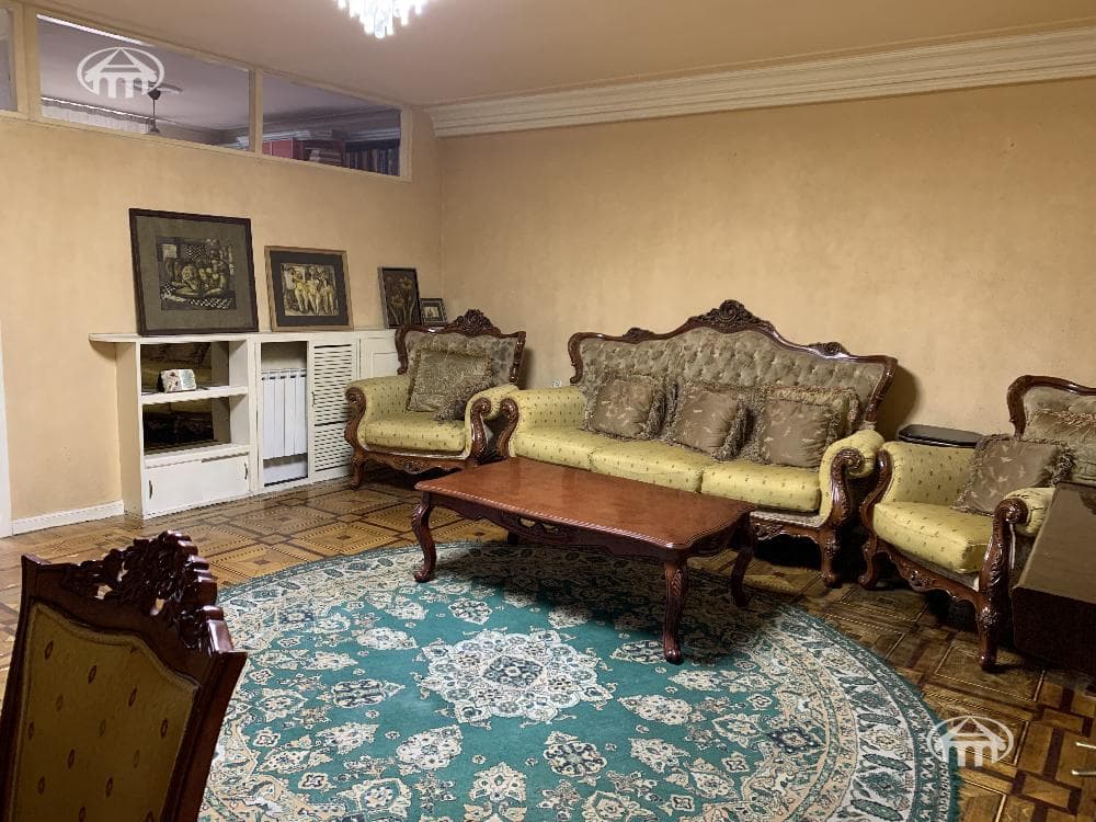 Квартира · 98 м² · Ереван