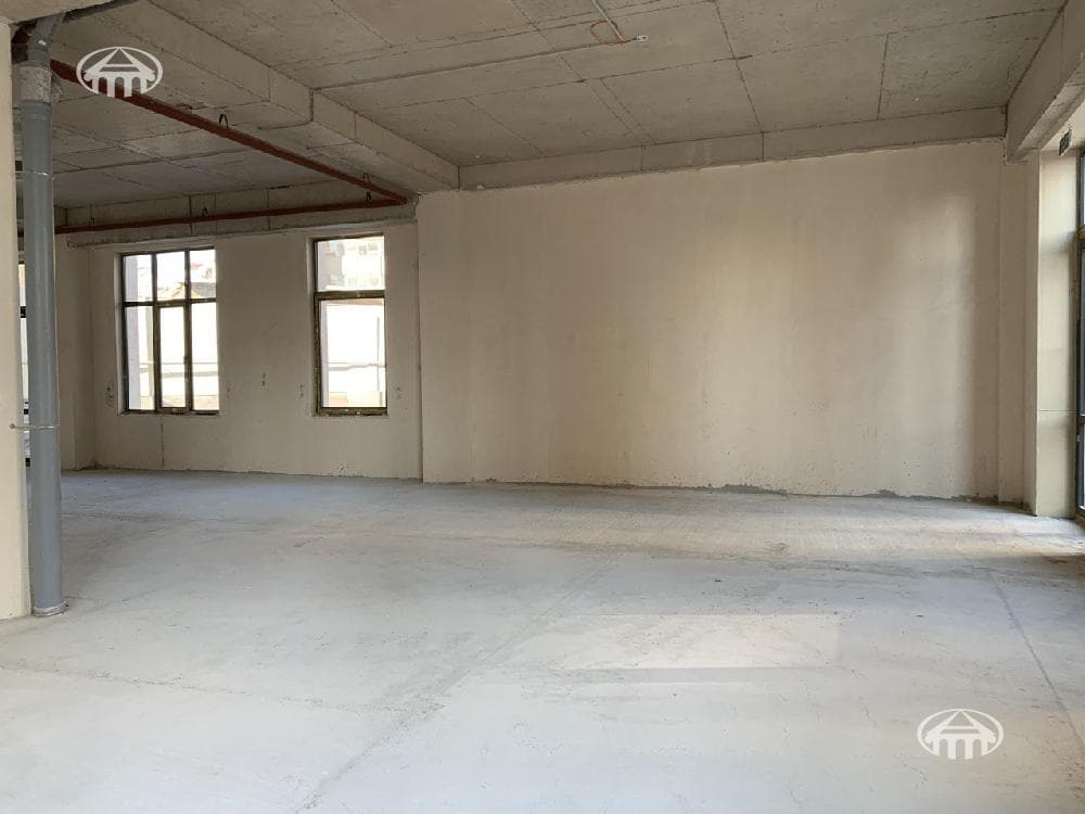 Office · 154 m² · Yerevan
