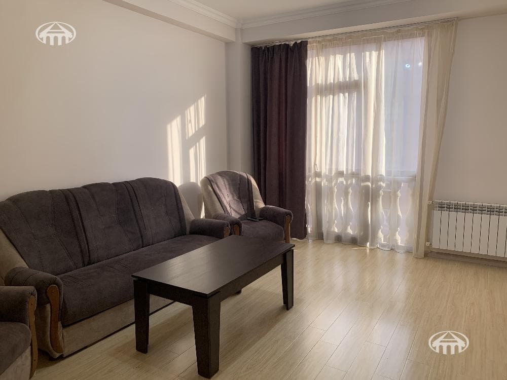 Квартира · 120 м² · Ереван