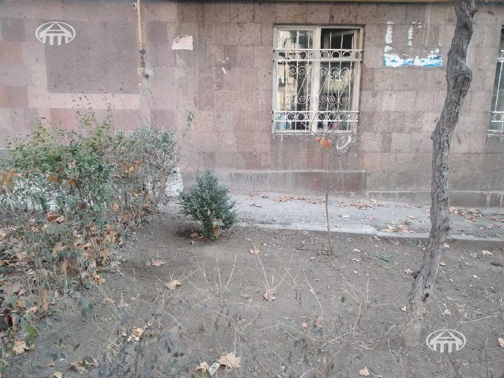 Բնակարան · 77 մ² · Երևան