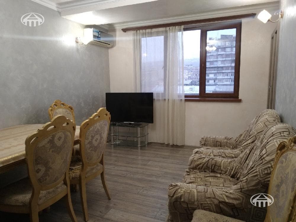 Apartment · 52 m² · Yerevan