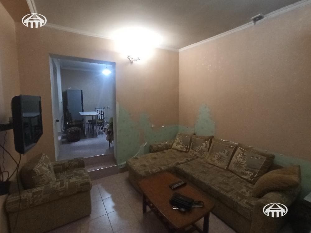 Квартира · 102 м² · Ереван