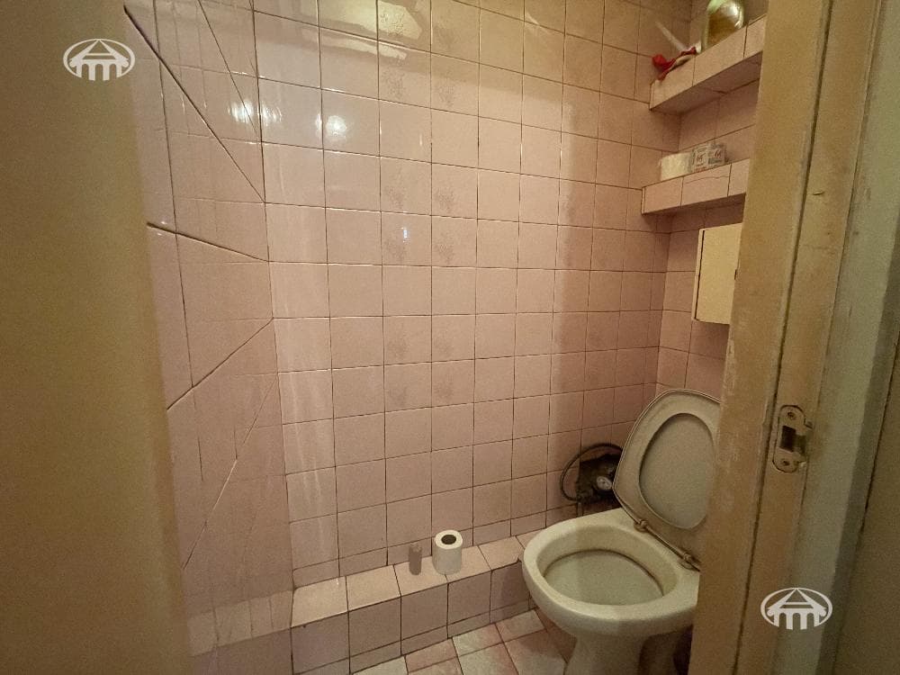 Բնակարան · 60 մ² · Երևան