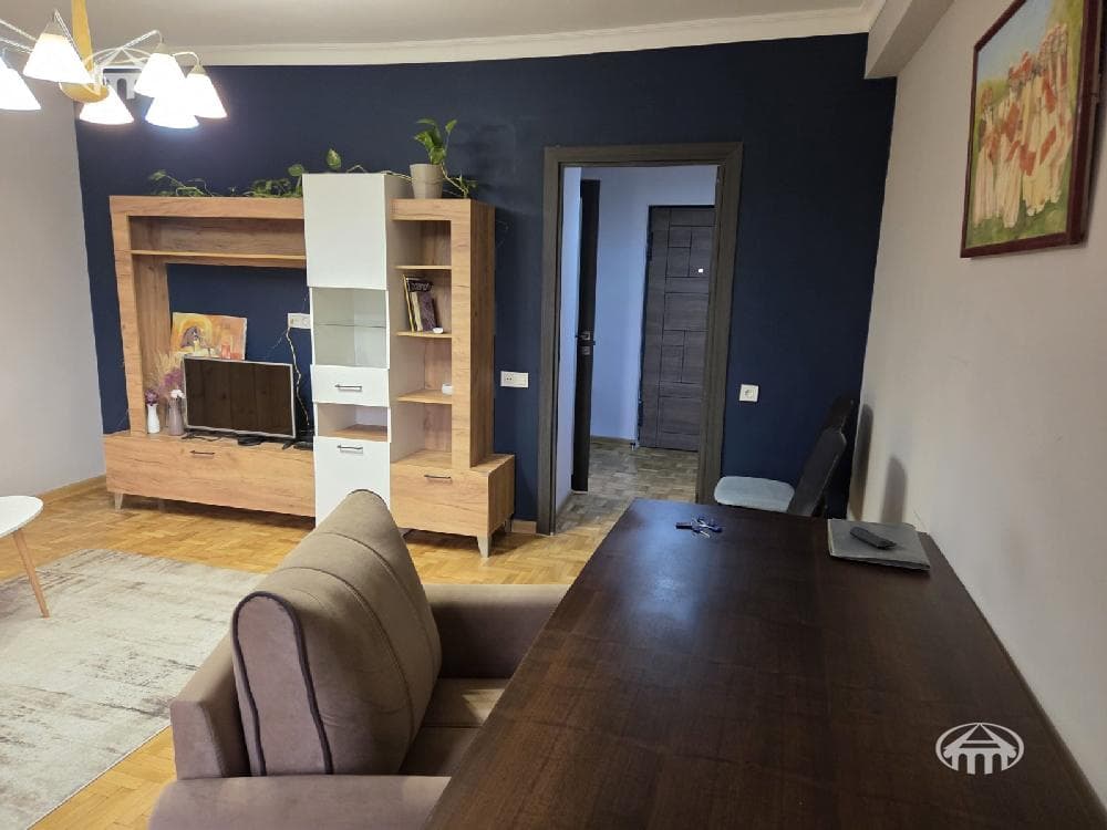 Apartment · 62 m² · Yerevan