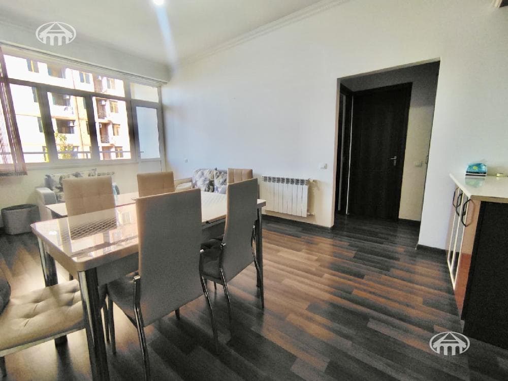Квартира · 57 м² · Ереван