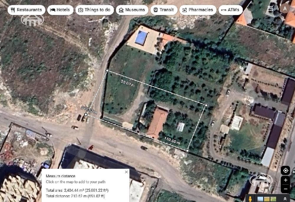 Особняк · 142 м² · Ереван