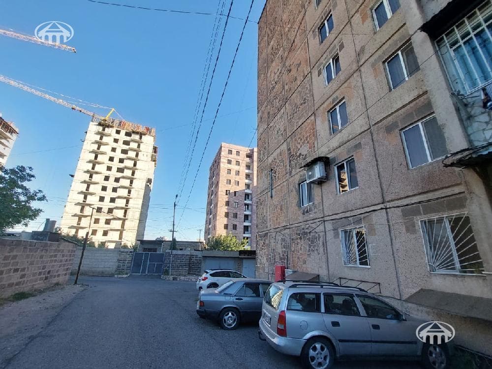 Բնակարան · 53 մ² · Երևան