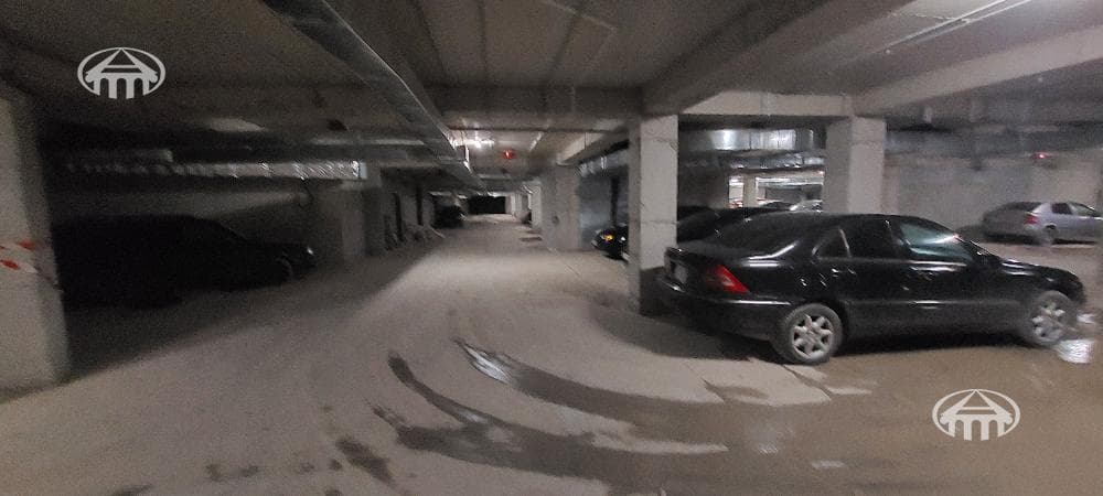 Apartment · 100 m² · Yerevan