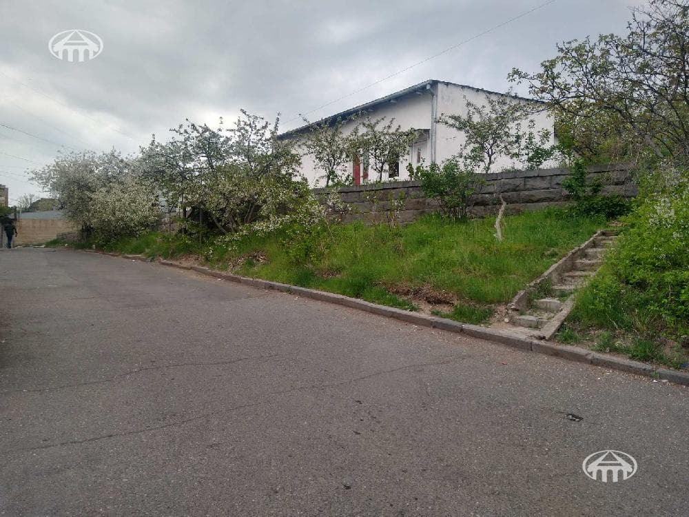 Land · 308 m² · Yerevan