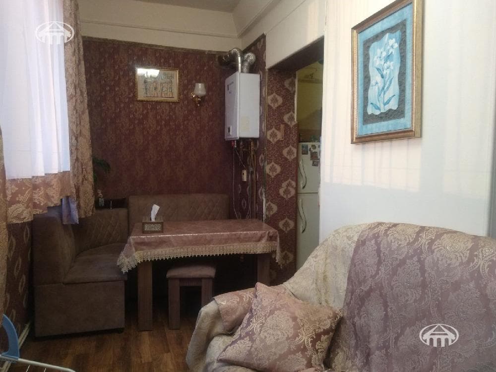 Квартира · 78 м² · Ереван