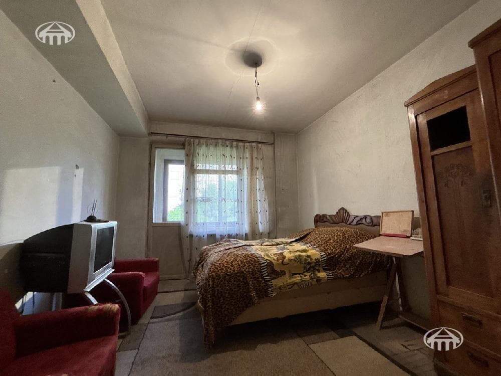 Квартира · 89 м² · Ереван