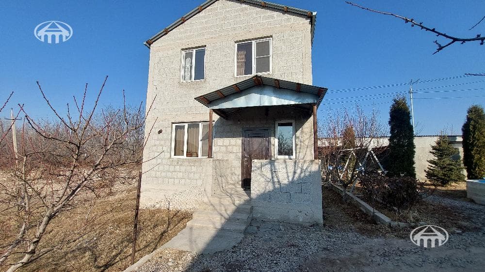 Քոթեջ · 80 մ² · Առինջ