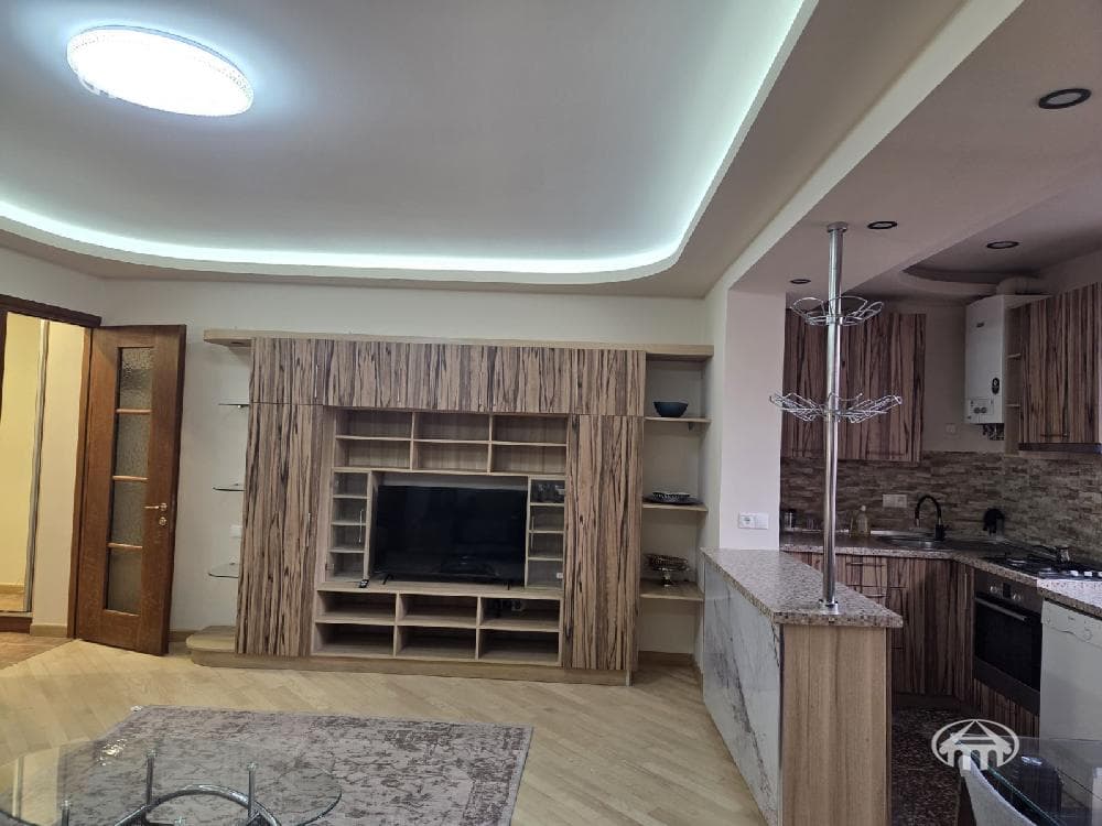 Квартира · 47 м² · Ереван