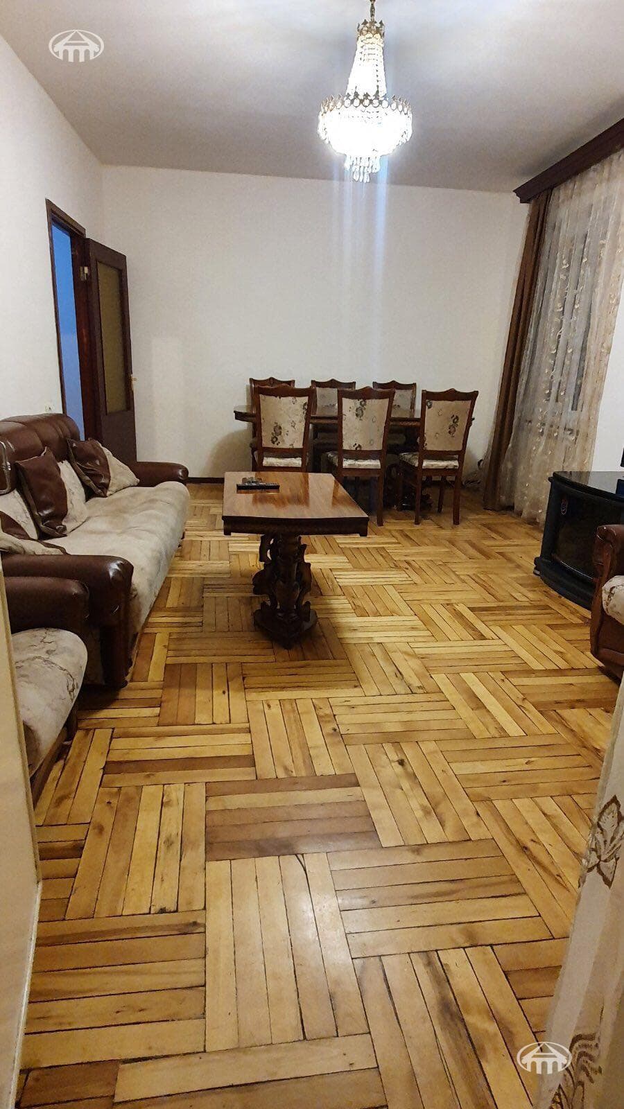 Квартира · 70 м² · Ереван