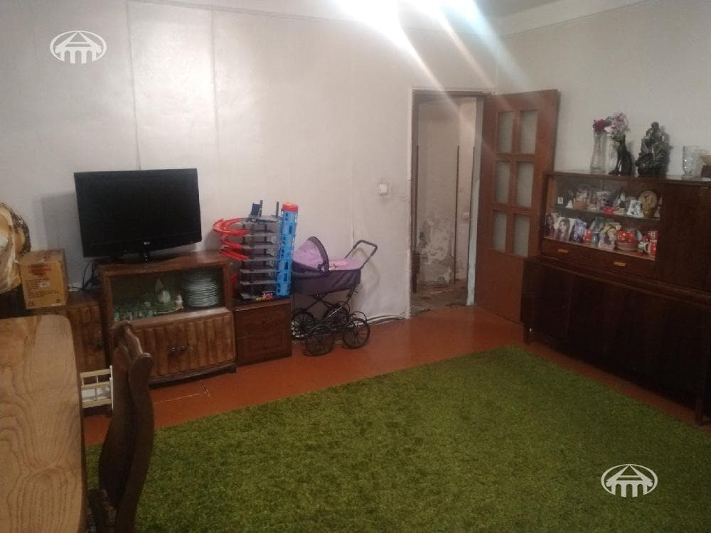 Apartment · 63 m² · Yerevan