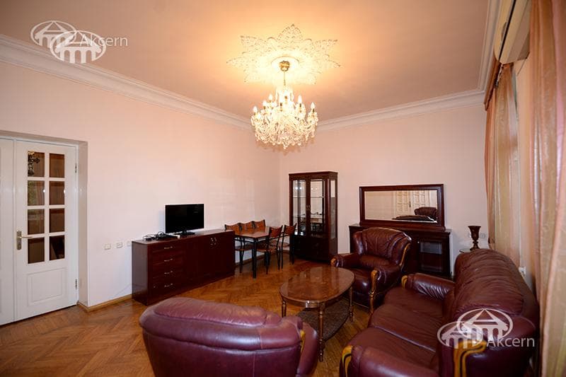 Բնակարան · 3 սեն. · 97 մ² · Երևան