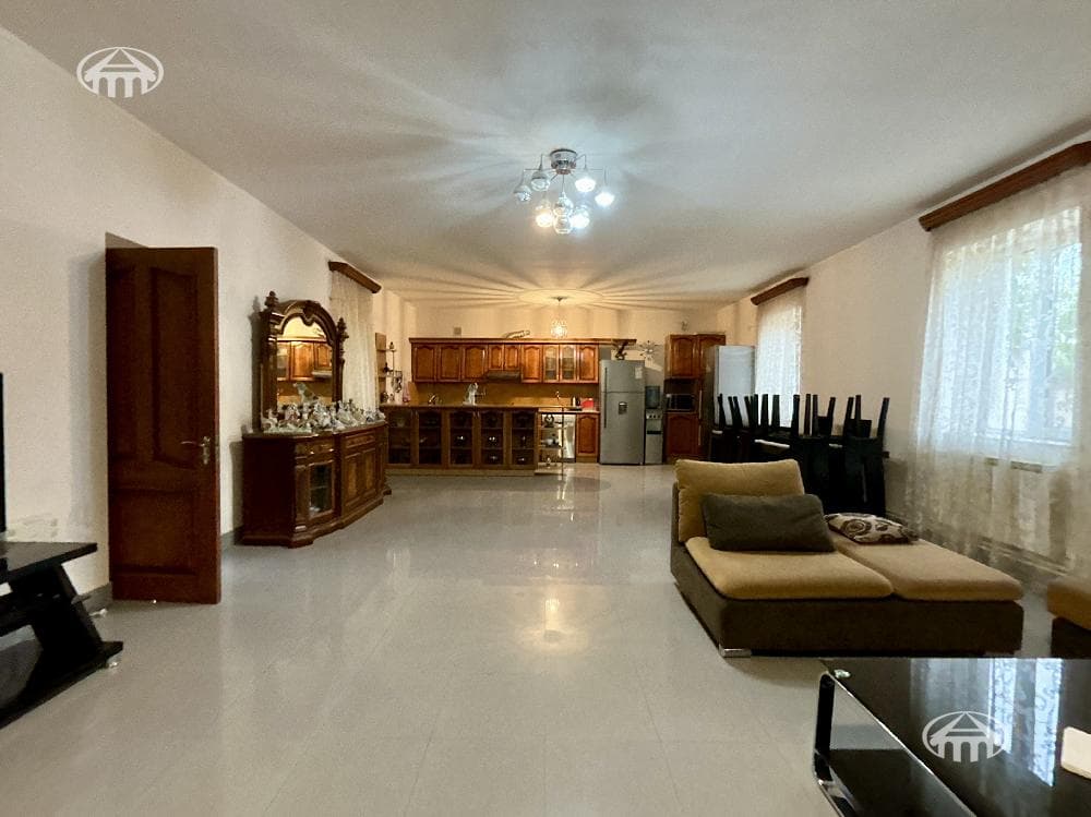 Mansion · 324 m² · Djrvej