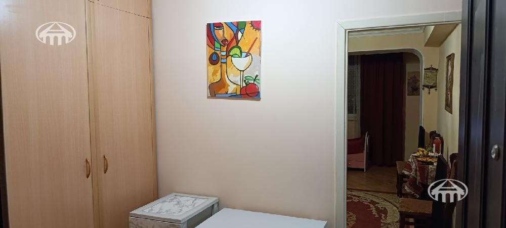 Apartment · 44 m² · Yerevan
