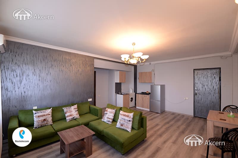 Apartment · 44 m² · Yerevan