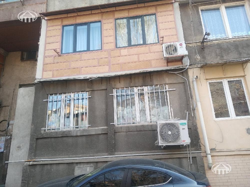 Квартира · 51 м² · Ереван