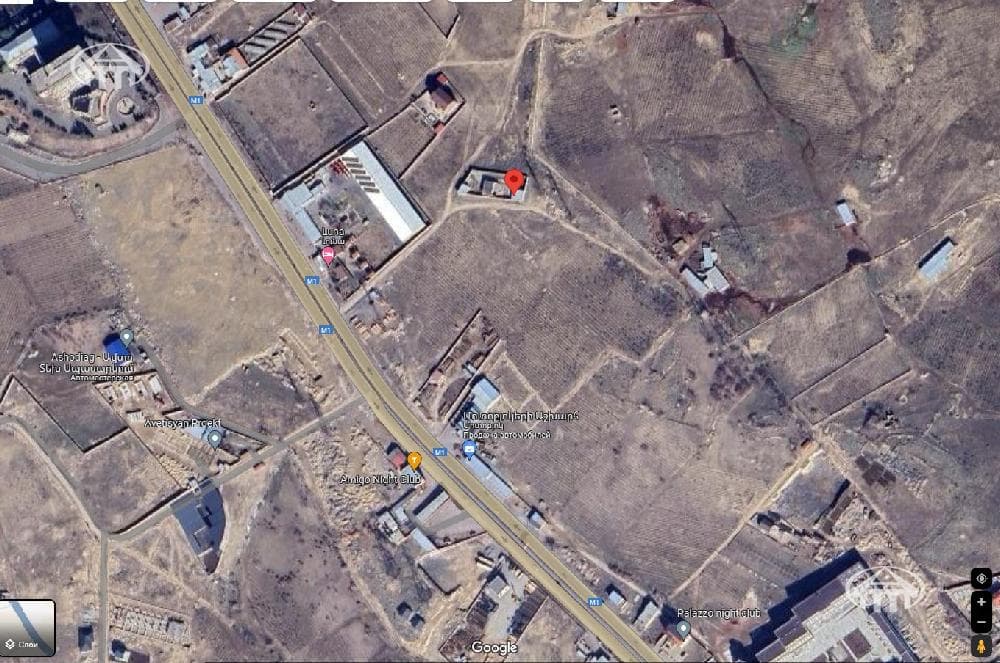 Land · 200 m² · Proshyan