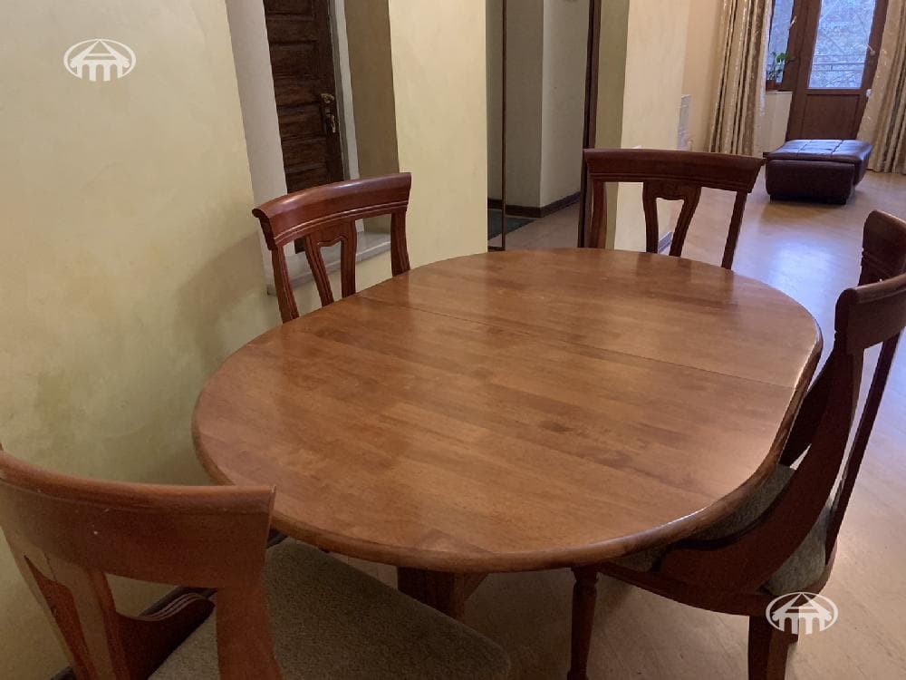 Apartment · 93 m² · Yerevan