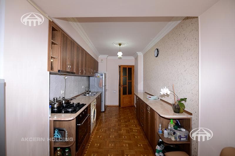 Квартира · 108 м² · Ереван